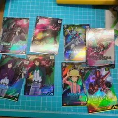 値下げ交渉可能 アーセナルベース　Mレアカード