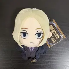 サカモトデイズ GIGO ぬいぐるみマスコット 神々廻