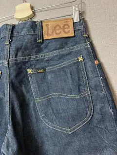 ブーツカットデニム w32