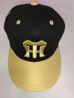 阪神タイガース STADIUM HEROES DAY レプリカキャップ フリー - メルカリ