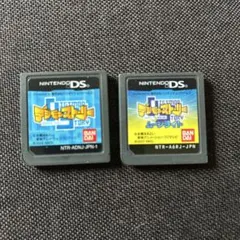 デジモンストーリー デジモンストーリー ムーンライト