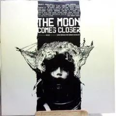 Various – The Moon Comes Closer