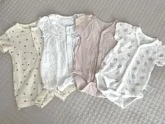 ベビー服　60サイズ　セット