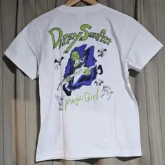 Dizzy Sunfist Sサイズ バンT