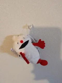 パペットスンスン ノンノン マスコット