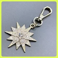 ✨極美品✨アナスイ AnnaSui ゴールド スター型チャーム