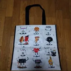 10/12まで限定出品 コストコ ショッピングバッグ エコバッグ 大
