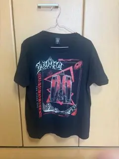 2025年最新】tシャツ death babymetalの人気アイテム - メルカリ