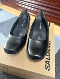 Lady worker プレーンパンプス　24cm