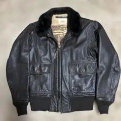 USA製　COOPER G-1ジャケット 38 フライトジャケット