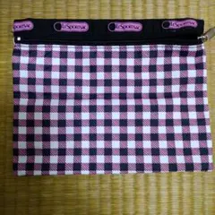 LeSportsac ポーチ