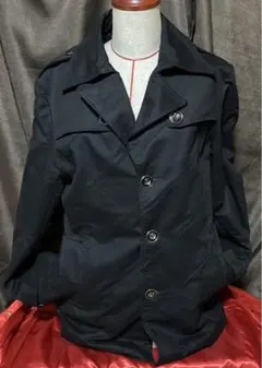 Larne schick 韓流系　jacket 年末破壊値