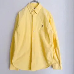 【Ralph Lauren】オックスフォードシャツ / 130.140cm
