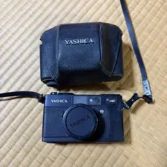 YASHICA ELECTRO 35 CCNフィルムカメラ ストロボセット♤ - メルカリ