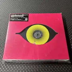 瞬(まばた)き(とくべつよしちゃん盤) 初回盤 B