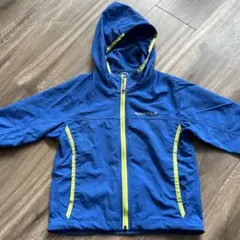 mont-bell ウィンドブレーカー90cm