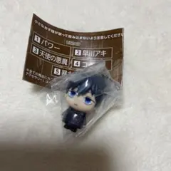 チェンソーマン めじるしアクセサリー2 早川アキ