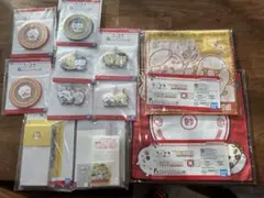 ちいかわ一番くじ セット F賞 G賞 H賞