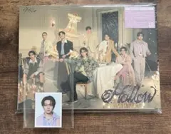 StrayKids リノ Hollow 初回生産限定盤B IDフォト