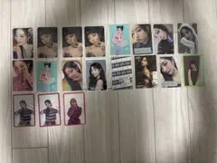 TWICE ダヒョン トレカ まとめ売り