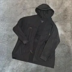 90s BANANA REPUBLIC モッズコート