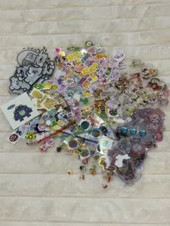 シールまとめ売り