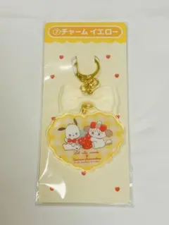 Lil ala mode×サンリオキャラクターズ 当りくじ チャーム