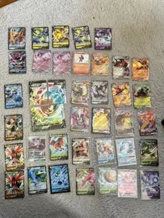 ★*彡様 ポケモンカード 約40枚セット 特別カード含む