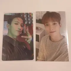 SEVENTEEN LOVE 会場限定 トレカ ドギョム