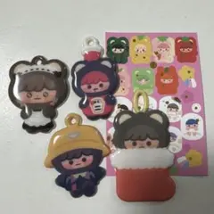 2025年最新】haechan ダニムの人気アイテム - メルカリ