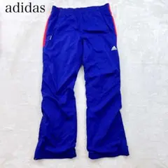 アディダスClimaProof ウインドブレーカー パンツ スポーツウェア M