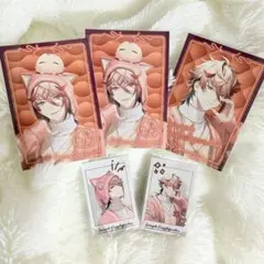 セラフ・ダズルガーデン パジャマ特典&チェキ