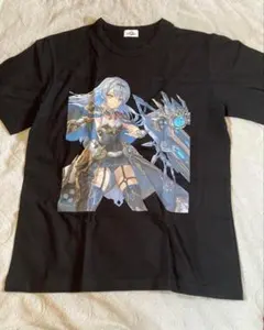 キングスレイド カラ Tシャツ Lサイズ レア 貴重 希少 限定