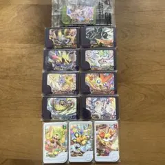 ポケモンフレンダ