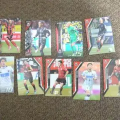 10枚限定 Jリーグカード SE 2024 京都サンガ 松田天馬 直筆サイン 10枚限定 Jリーグカード SE 2024 京都サンガ 松田天馬 直筆