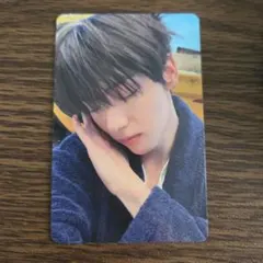 TXT スビン トレカ