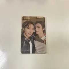 wayv シャオジュン