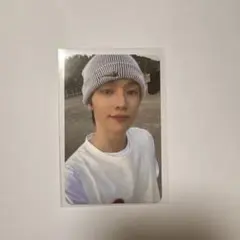 RIIZE ソンチャン get a guitar rise ver トレカ