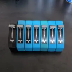 KATO ポイントコントロールボックス 7個セットのサムネイル