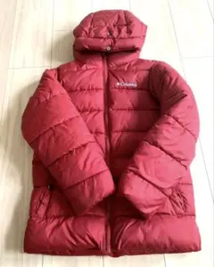 Columbia（コロンビア）極暖 中綿コート 130㎝