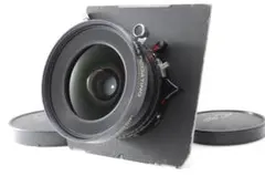 Schneider Symmar-S 150mm f/5.6 MC 大判レンズ - メルカリ