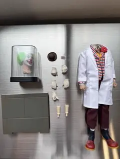 2025年最新】queen studios × inart ジョーカーの人気アイテム - メルカリ