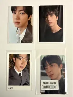 2026年最新】ラキドロ bts ジンの人気アイテム - メルカリ