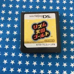 リズム天国ゴールド