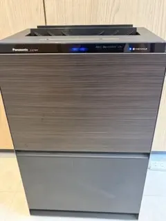 Panasonic 空気清浄機 ブラック F-VC70XTのサムネイル