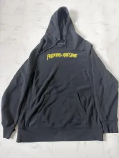 2025年最新】Fuck パーカーの人気アイテム - メルカリ