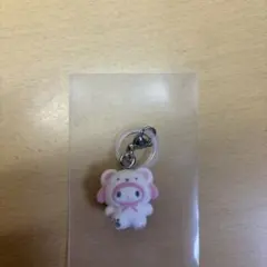 サンリオ ふわふわスノー マイメロ