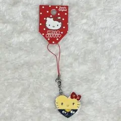 【当時物レア】サンリオ　ハローキティ　平成　ストラップセット 2025年最新】平成レトロキティストラップの人気アイテム - メルカリ