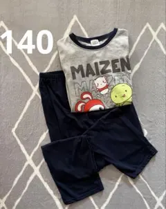 マイゼンシスターズ　パジャマ　140子供服のサムネイル