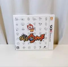 3DS 任天堂 妖怪ウォッチ